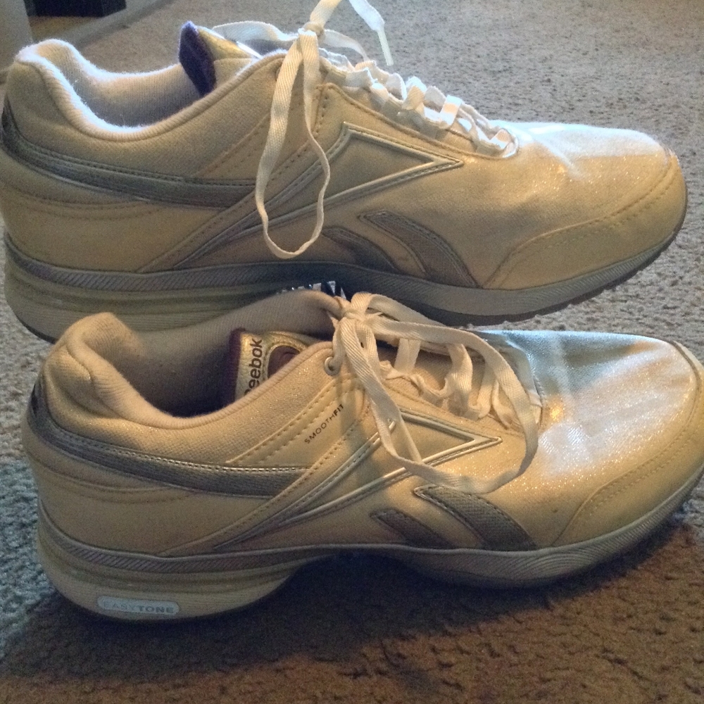 Women's Reebok EASYTONE Smoothfit Sneaker